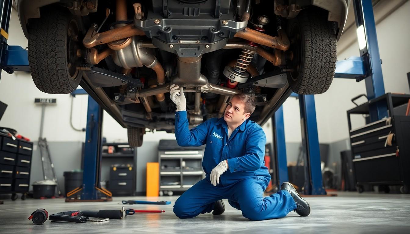 Frame Damage 101: What Actually Counts as Car Frame Damage? | Expert Guide 6 Frame Damage 101: What Actually Counts as Car Frame Damage? | Expert Guide 5