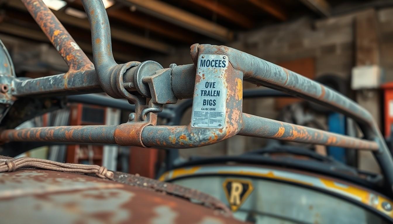 Frame Damage 101: What Actually Counts as Car Frame Damage? | Expert Guide 10 Frame Damage 101: What Actually Counts as Car Frame Damage? | Expert Guide 9