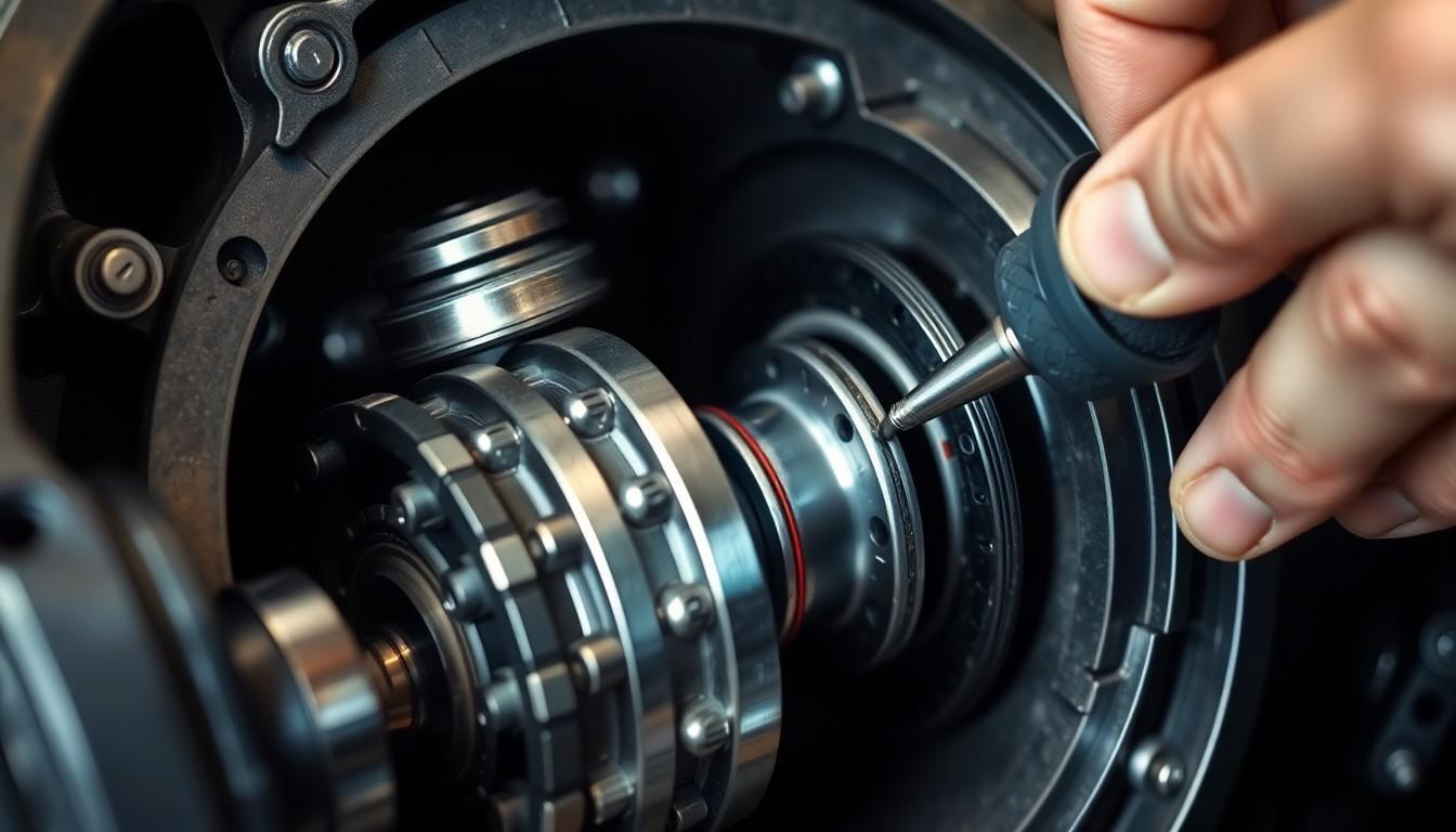 Synchromesh Transmission Explained: How It Works and Why Your Car Needs It 12 Synchromesh Transmission Explained: How It Works and Why Your Car Needs It 11