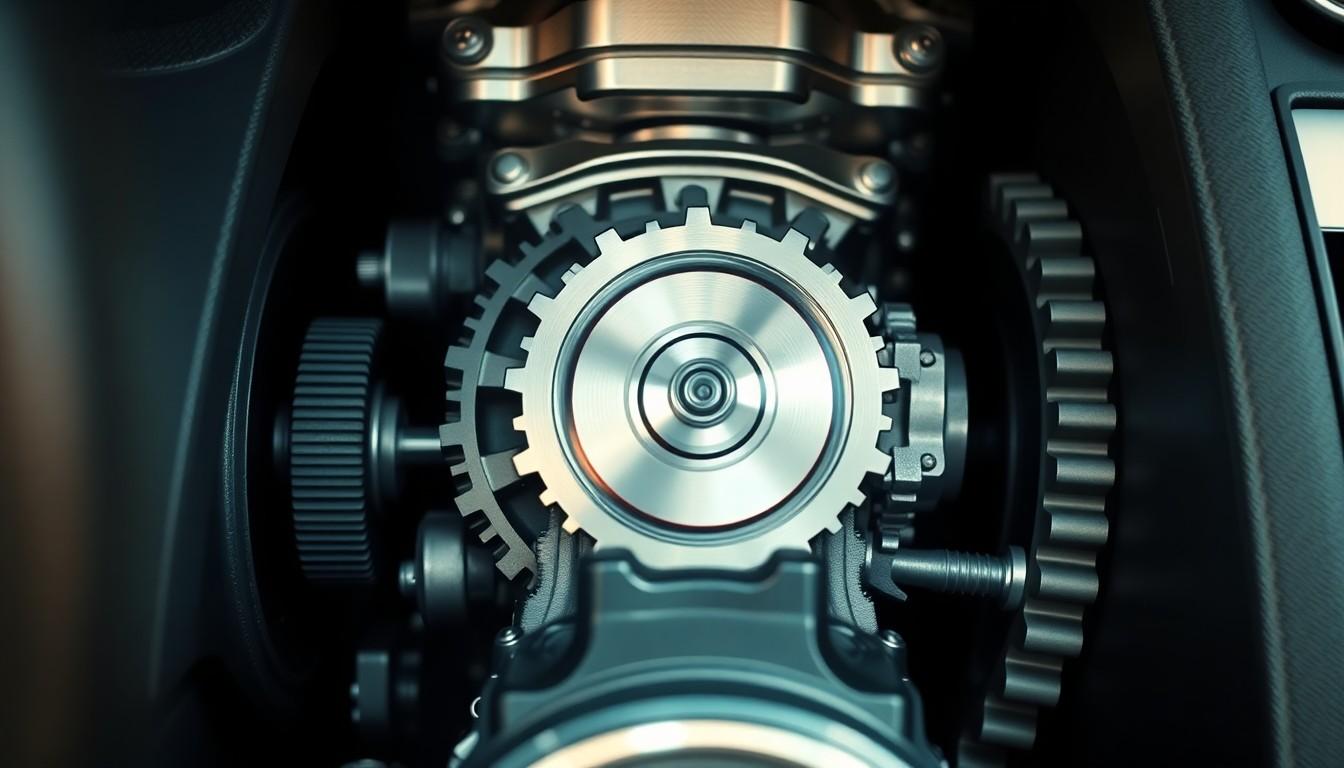 Synchromesh Transmission Explained: How It Works and Why Your Car Needs It 14 Synchromesh Transmission Explained: How It Works and Why Your Car Needs It 13