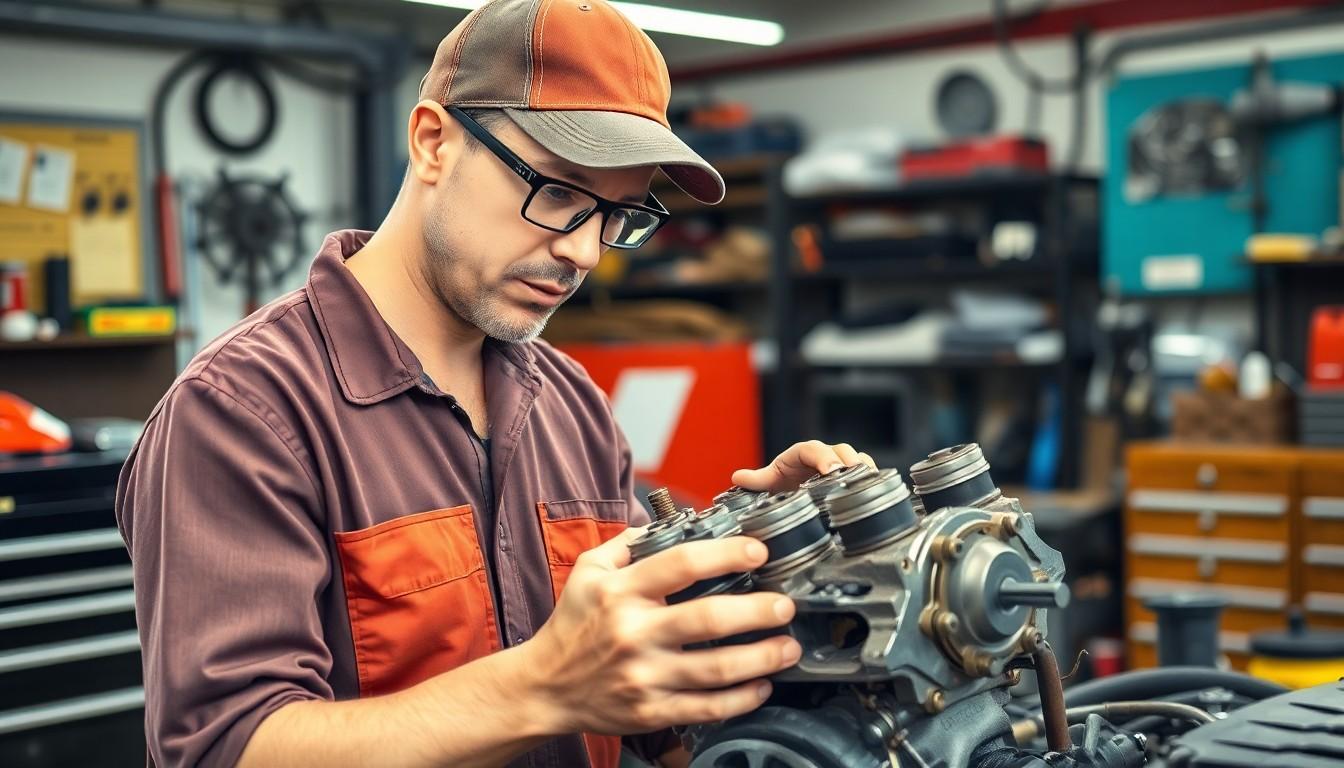 Cylinder Head Functions: What It Does & Why It's Crucial for Your Engine's Performance 12 Cylinder Head Functions: What It Does & Why It's Crucial for Your Engine's Performance 11