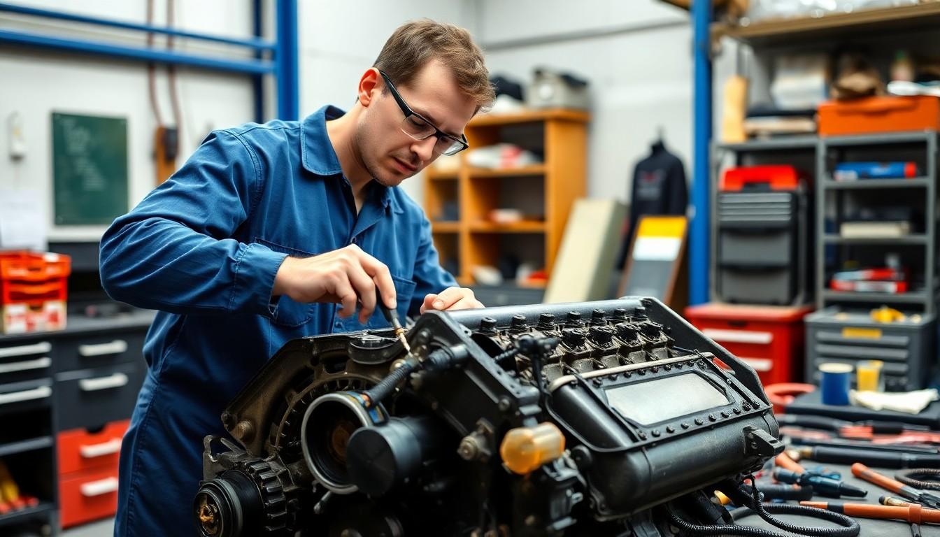 How to Reset Your Camshaft Position Sensor: A DIY Guide to Fix Engine Performance 10 How to Reset Your Camshaft Position Sensor: A DIY Guide to Fix Engine Performance 9