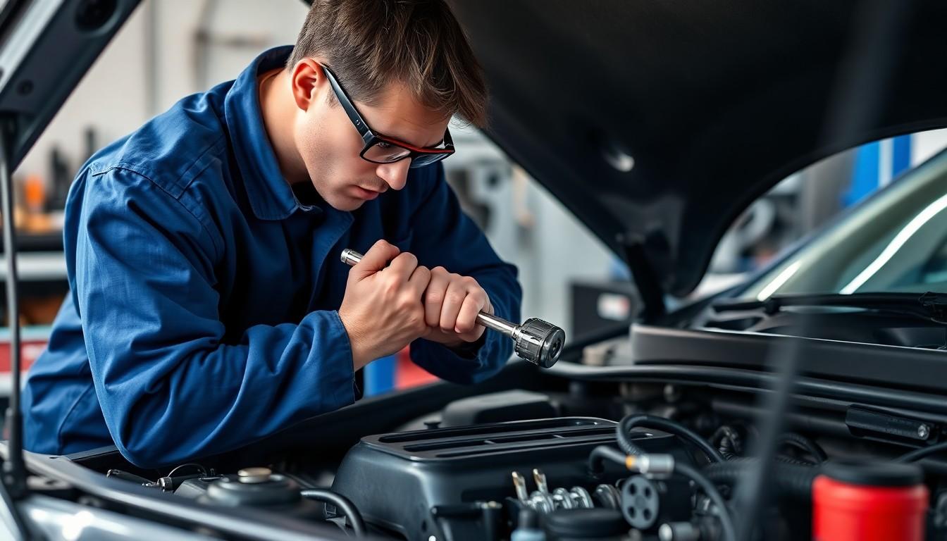 How to Reset Your Camshaft Position Sensor: A DIY Guide to Fix Engine Performance 4 How to Reset Your Camshaft Position Sensor: A DIY Guide to Fix Engine Performance 3