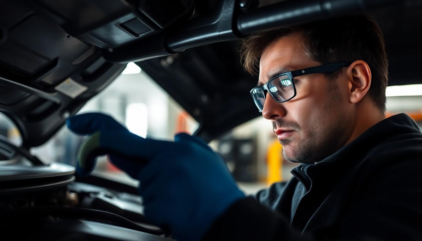 How to Reset Your Camshaft Position Sensor: A DIY Guide to Fix Engine Performance 6 How to Reset Your Camshaft Position Sensor: A DIY Guide to Fix Engine Performance 5