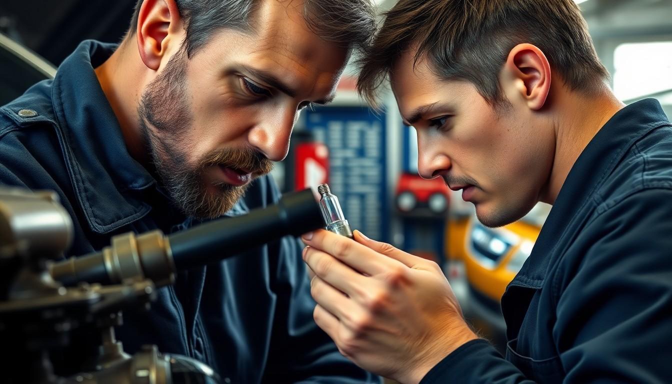 How to Reset Your Camshaft Position Sensor: A DIY Guide to Fix Engine Performance 8 How to Reset Your Camshaft Position Sensor: A DIY Guide to Fix Engine Performance 7