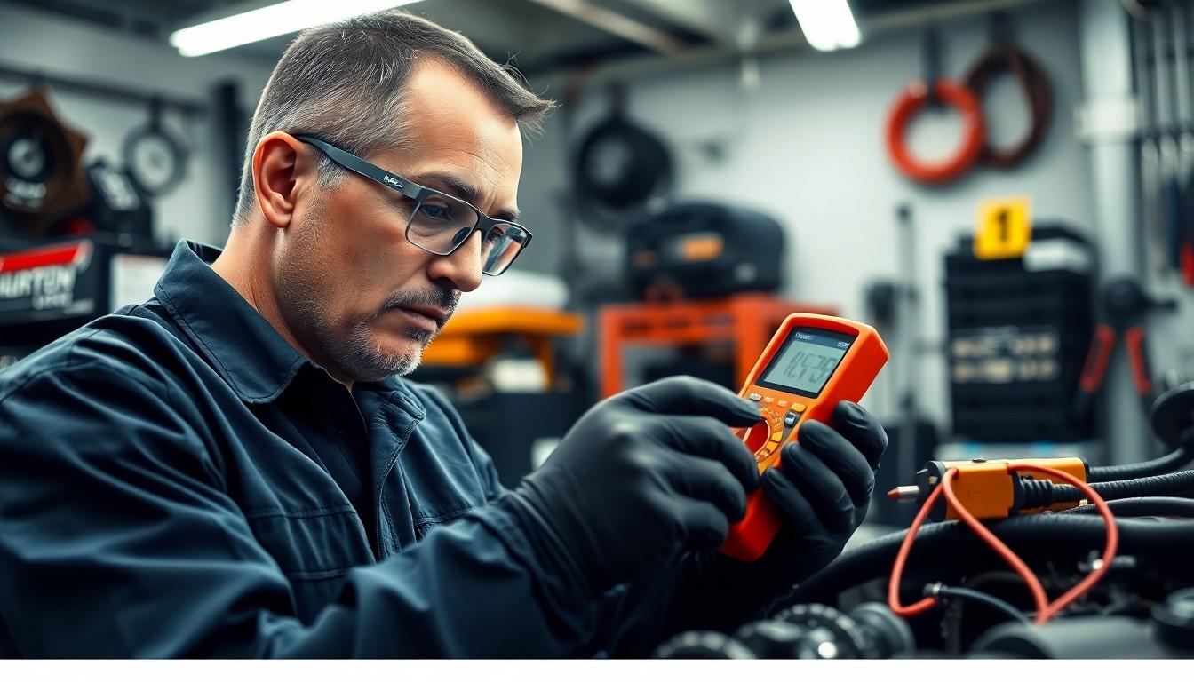 7 Signs Your Camshaft Position Sensor Is Bad (+ Easy DIY Testing Methods) 6 7 Signs Your Camshaft Position Sensor Is Bad (+ Easy DIY Testing Methods) 5