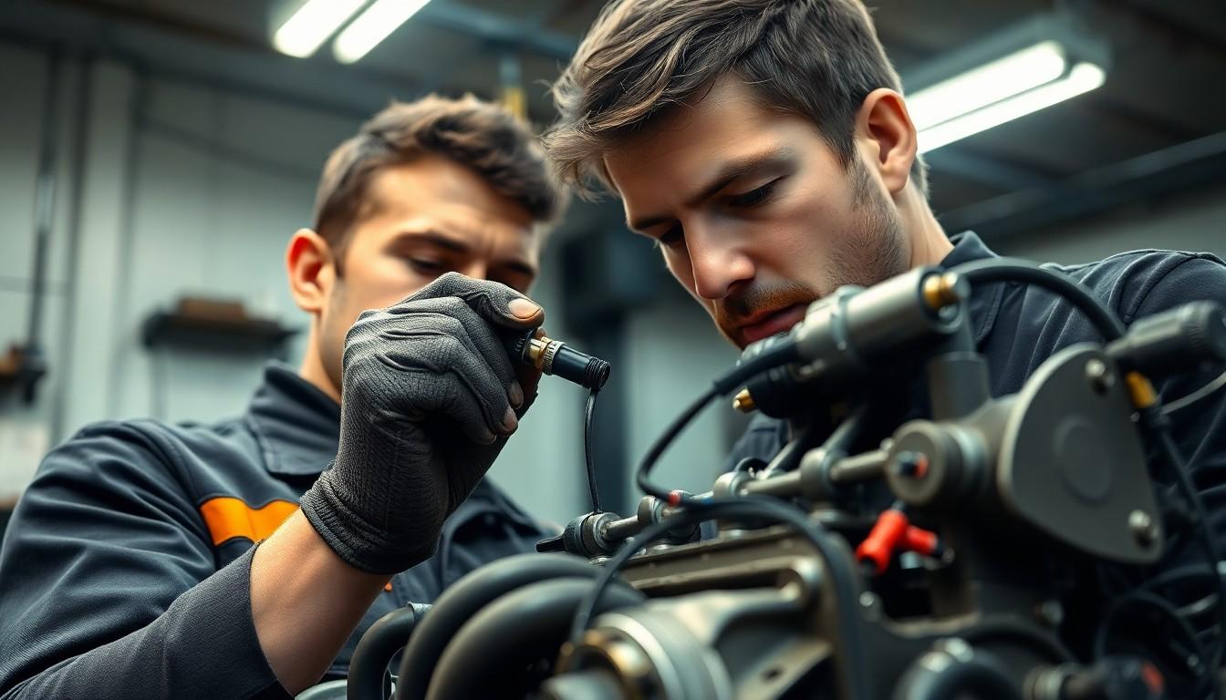7 Signs Your Camshaft Position Sensor Is Bad (+ Easy DIY Testing Methods) 14 7 Signs Your Camshaft Position Sensor Is Bad (+ Easy DIY Testing Methods) 13