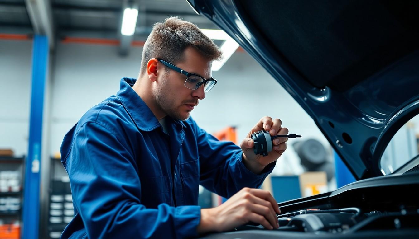 7 Signs Your Camshaft Position Sensor Is Bad (+ Easy DIY Testing Methods) 18 7 Signs Your Camshaft Position Sensor Is Bad (+ Easy DIY Testing Methods) 17