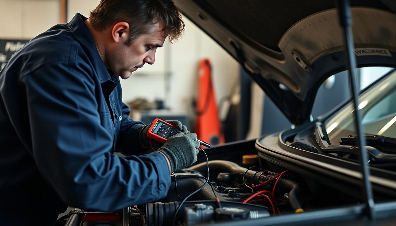 7 Signs Your Camshaft Position Sensor Is Bad (+ Easy DIY Testing Methods) 10 7 Signs Your Camshaft Position Sensor Is Bad (+ Easy DIY Testing Methods) 9