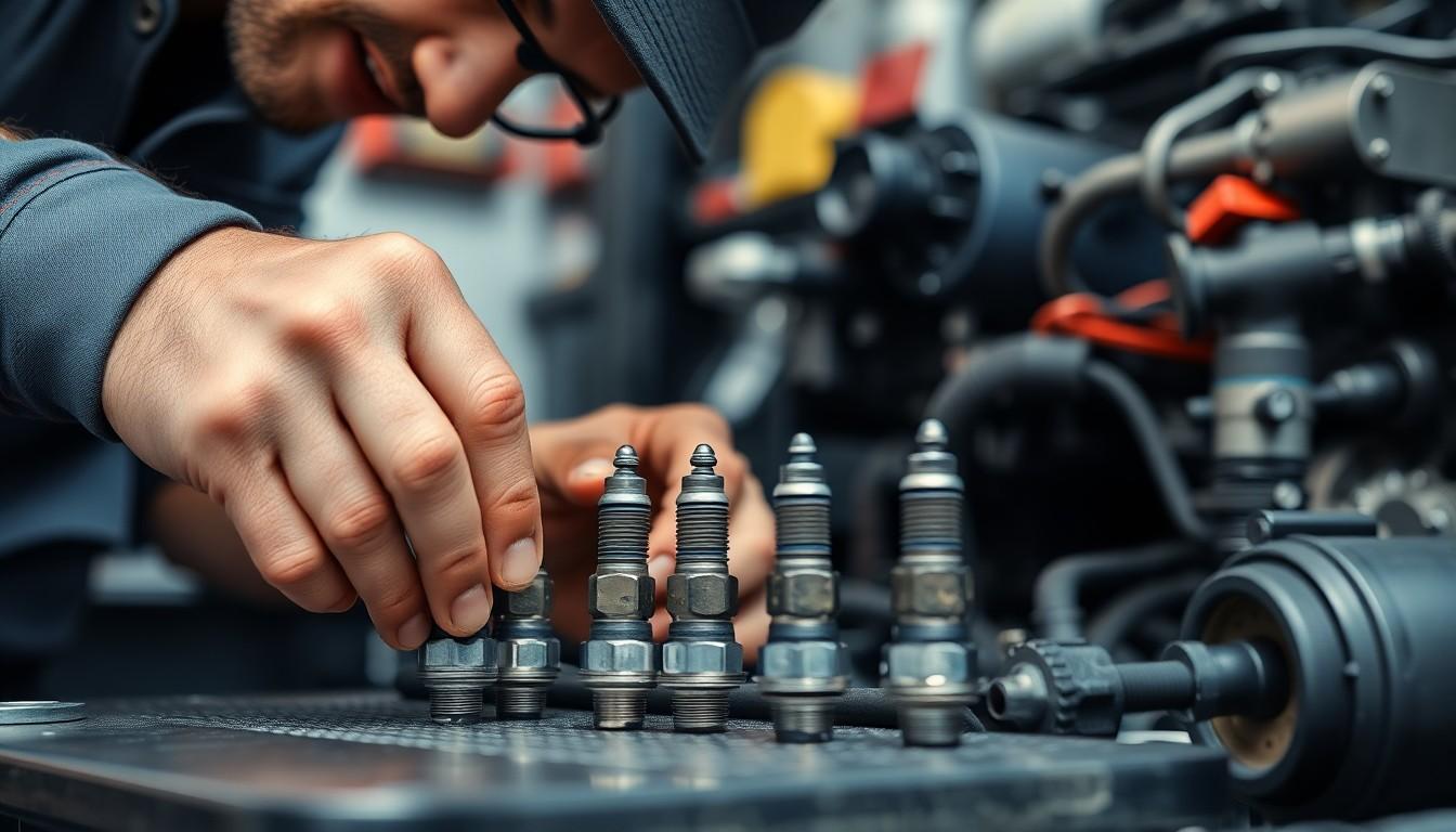 How to Read Spark Plugs: Diagnose Engine Health from These Simple Signs 14 How to Read Spark Plugs: Diagnose Engine Health from These Simple Signs 13