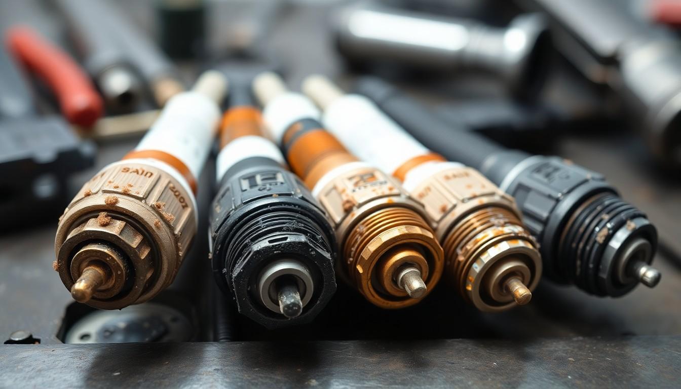How to Read Spark Plugs: Diagnose Engine Health from These Simple Signs 8 How to Read Spark Plugs: Diagnose Engine Health from These Simple Signs 7