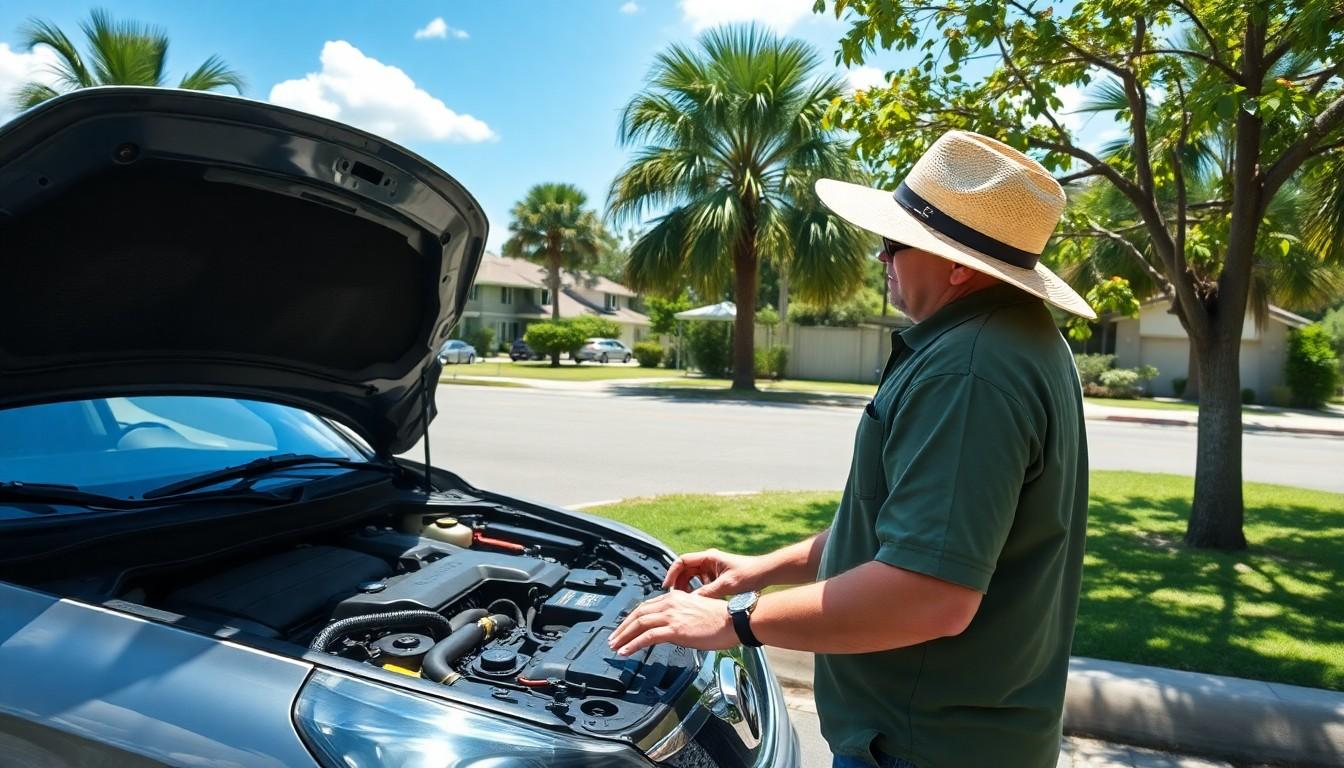 How Long Do Car Batteries Last in Florida's Heat? Extend Your Battery Life Now 7