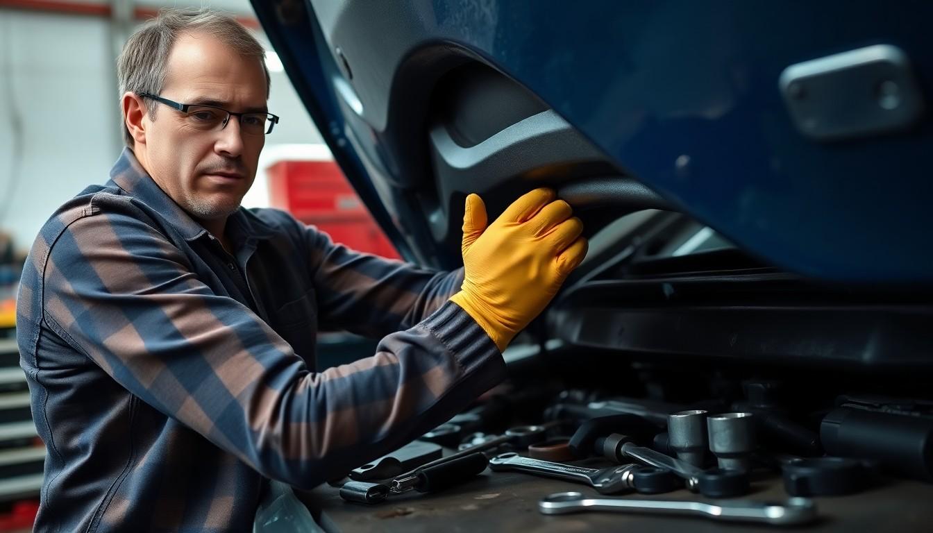 Camshaft Position Sensor Replacement Cost: What You'll Pay in 2025 8 Camshaft Position Sensor Replacement Cost: What You'll Pay in 2025 7