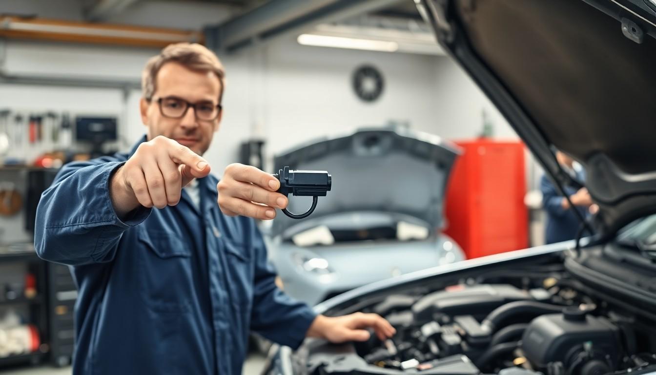 Camshaft Position Sensor Replacement Cost: What You'll Pay in 2025 4 Camshaft Position Sensor Replacement Cost: What You'll Pay in 2025 3
