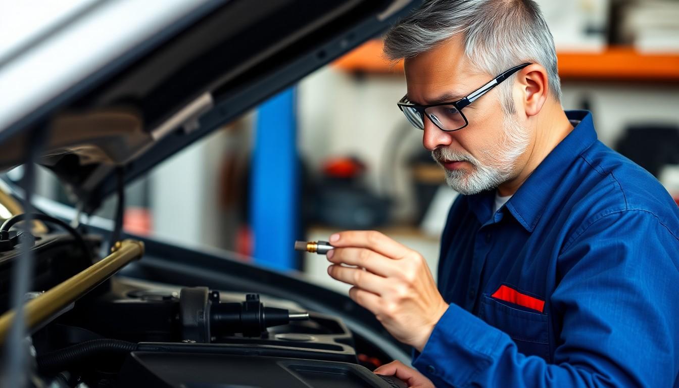 Camshaft Position Sensor Replacement Cost: What You'll Pay in 2025 12 Camshaft Position Sensor Replacement Cost: What You'll Pay in 2025 11