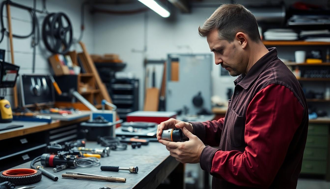 Camshaft Position Sensor Replacement Cost: What You'll Pay in 2025 10 Camshaft Position Sensor Replacement Cost: What You'll Pay in 2025 9