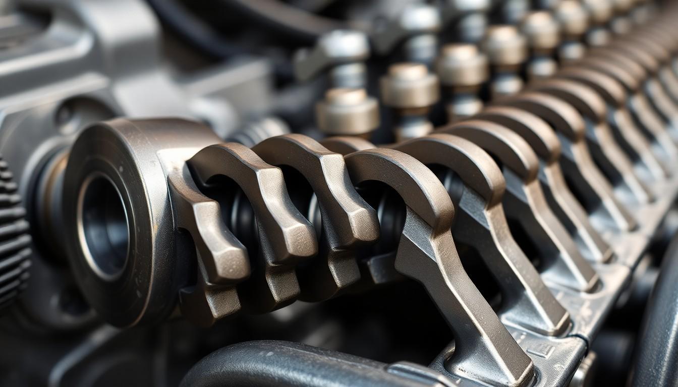 Engine Valves Explained: What They Are & Why They Matter for Your Car's Performance 6 Engine Valves Explained: What They Are & Why They Matter for Your Car's Performance 5