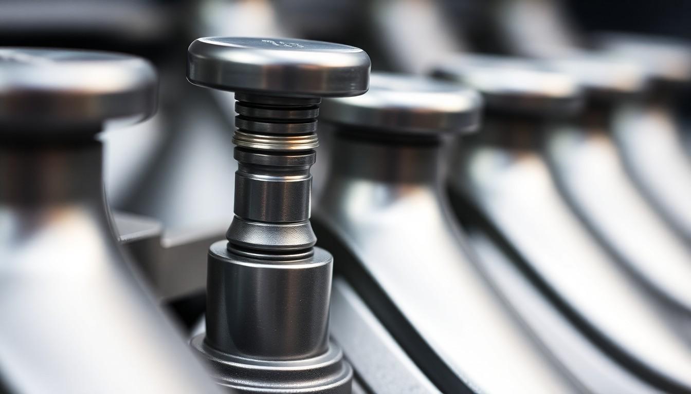 Engine Valves Explained: What They Are & Why They Matter for Your Car's Performance 8 Engine Valves Explained: What They Are & Why They Matter for Your Car's Performance 7