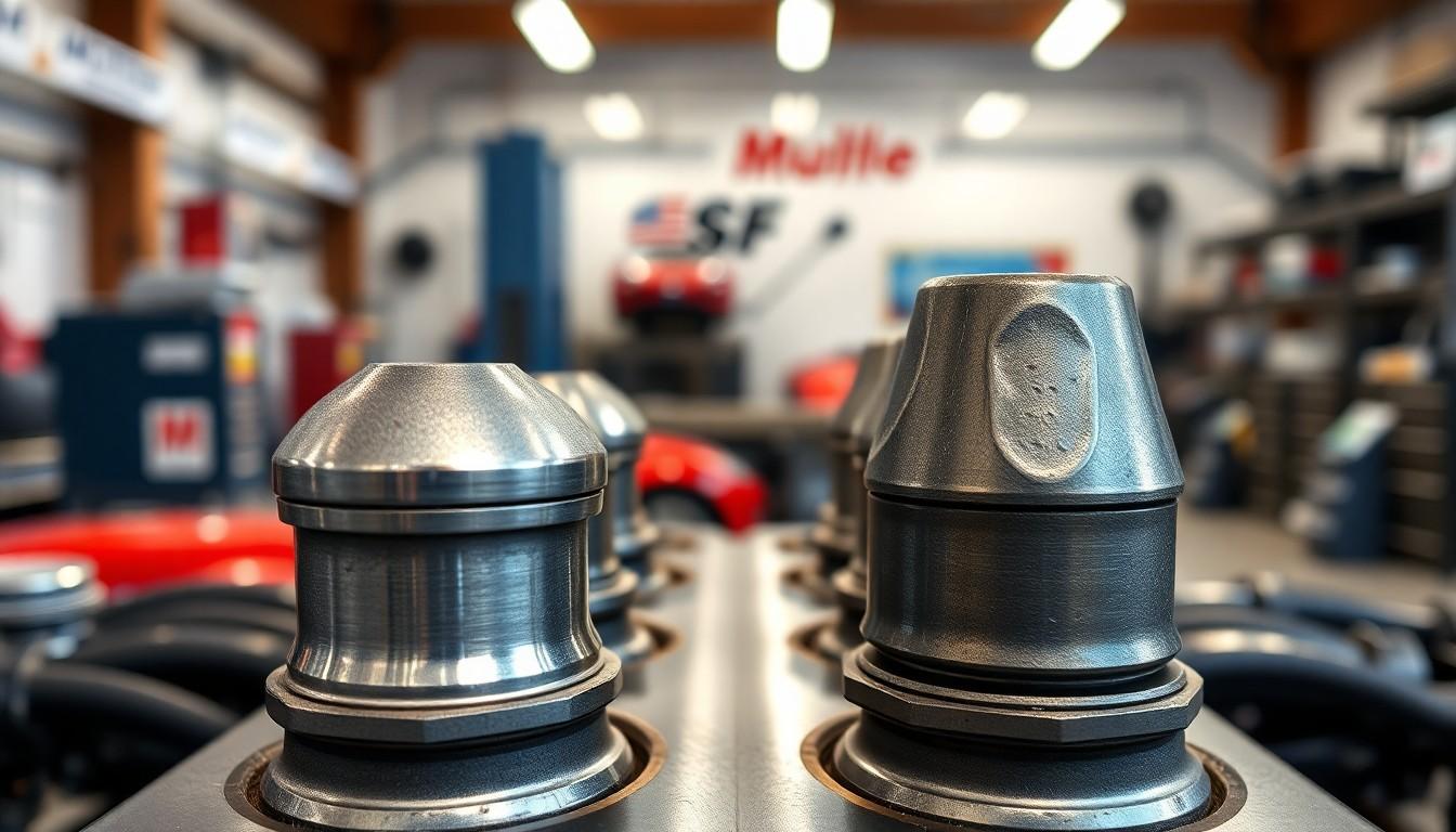 Engine Valves Explained: What They Are & Why They Matter for Your Car's Performance 4 Engine Valves Explained: What They Are & Why They Matter for Your Car's Performance 3