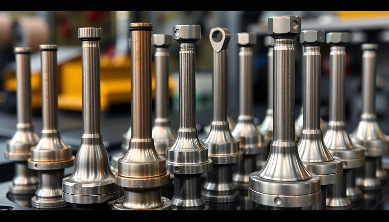 Engine Valves Explained: What They Are & Why They Matter for Your Car's Performance 10 Engine Valves Explained: What They Are & Why They Matter for Your Car's Performance 9