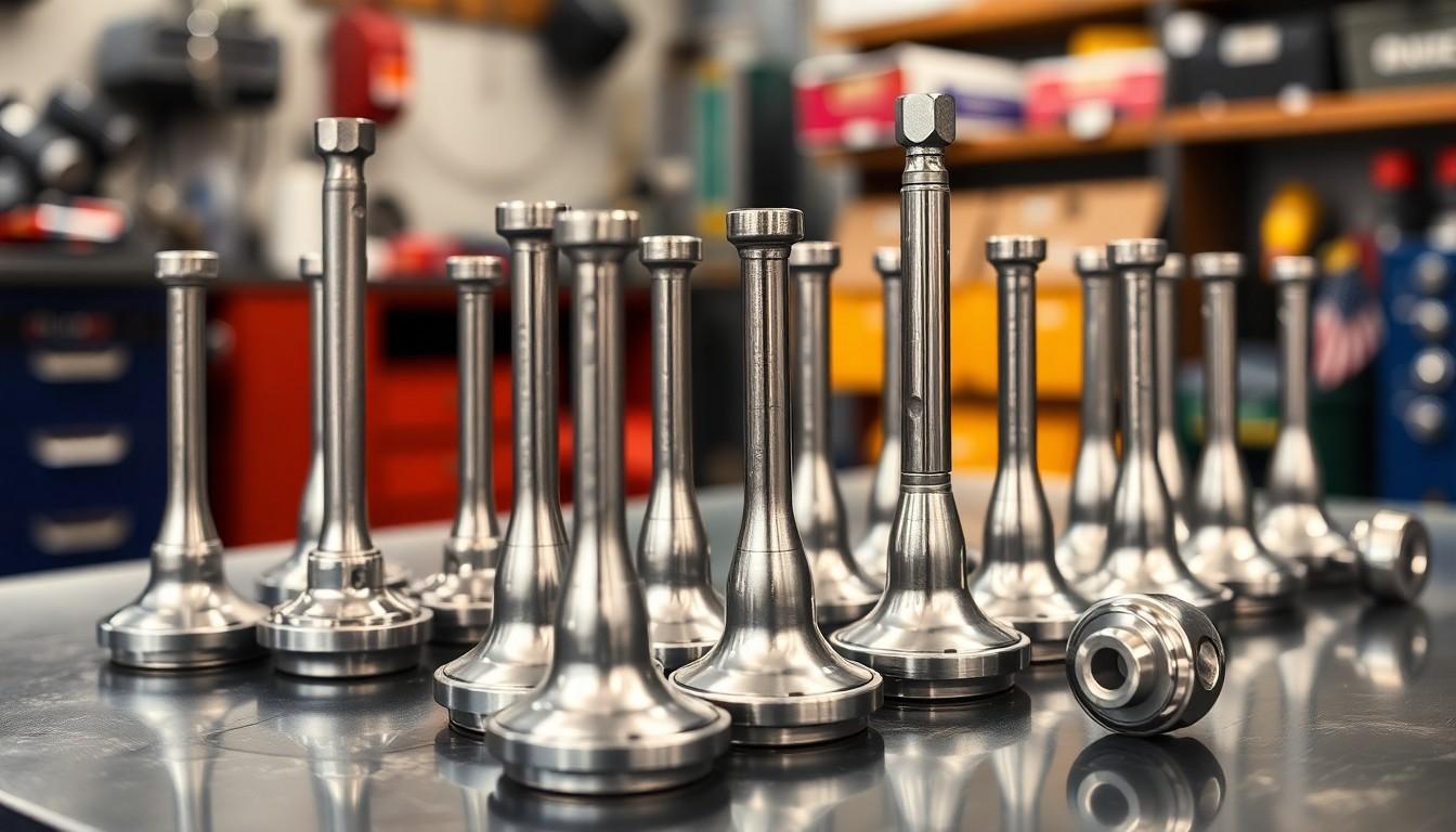 Engine Valves Explained: What They Are & Why They Matter for Your Car's Performance 16 Engine Valves Explained: What They Are & Why They Matter for Your Car's Performance 15