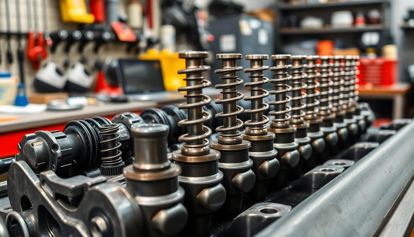 Engine Valves Explained: What They Are & Why They Matter for Your Car's Performance 12 Engine Valves Explained: What They Are & Why They Matter for Your Car's Performance 11