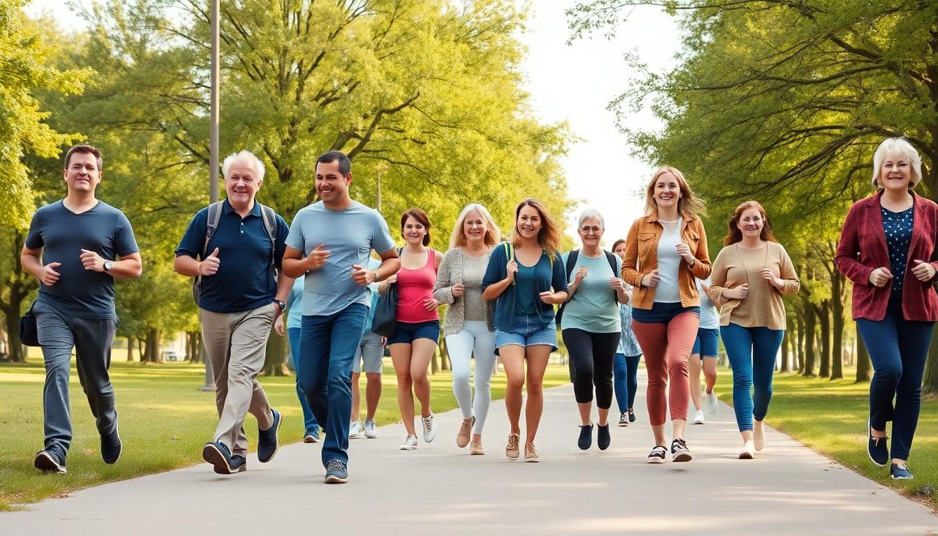 How Long Does It Take to Walk a Mile? A Complete Guide for All Fitness Levels 6 How Long Does It Take to Walk a Mile? A Complete Guide for All Fitness Levels 5