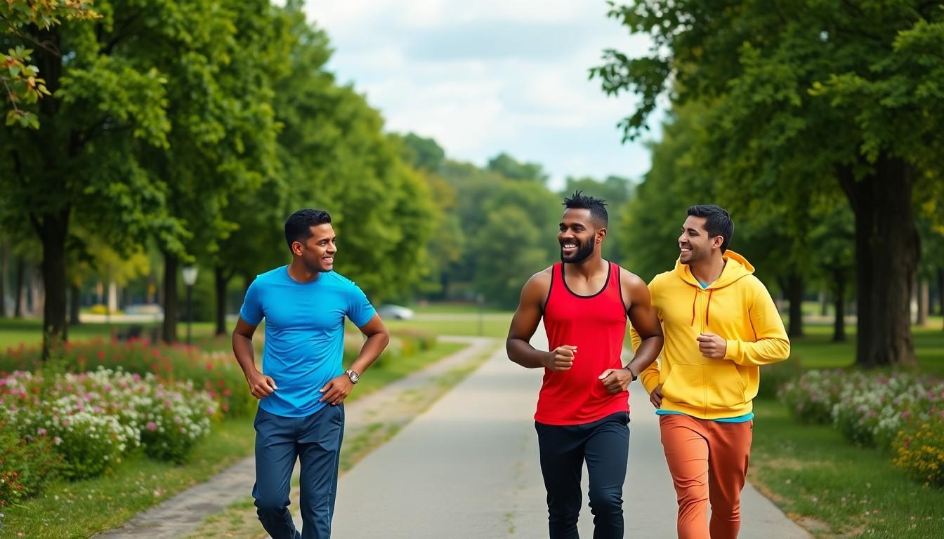 How Long Does It Take to Walk a Mile? A Complete Guide for All Fitness Levels 10 How Long Does It Take to Walk a Mile? A Complete Guide for All Fitness Levels 9