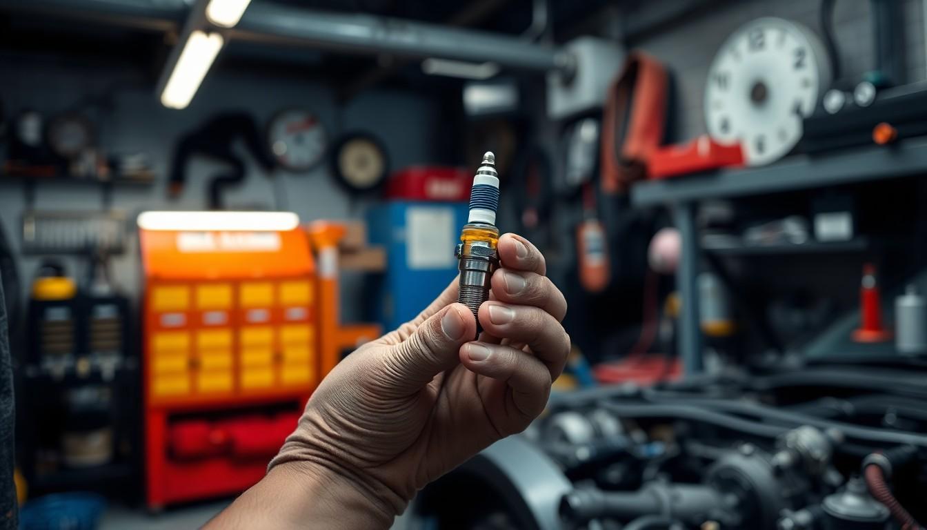 Spark Plug and Coil Replacement Cost: What You'll Pay in 2025 12 Spark Plug and Coil Replacement Cost: What You'll Pay in 2025 11