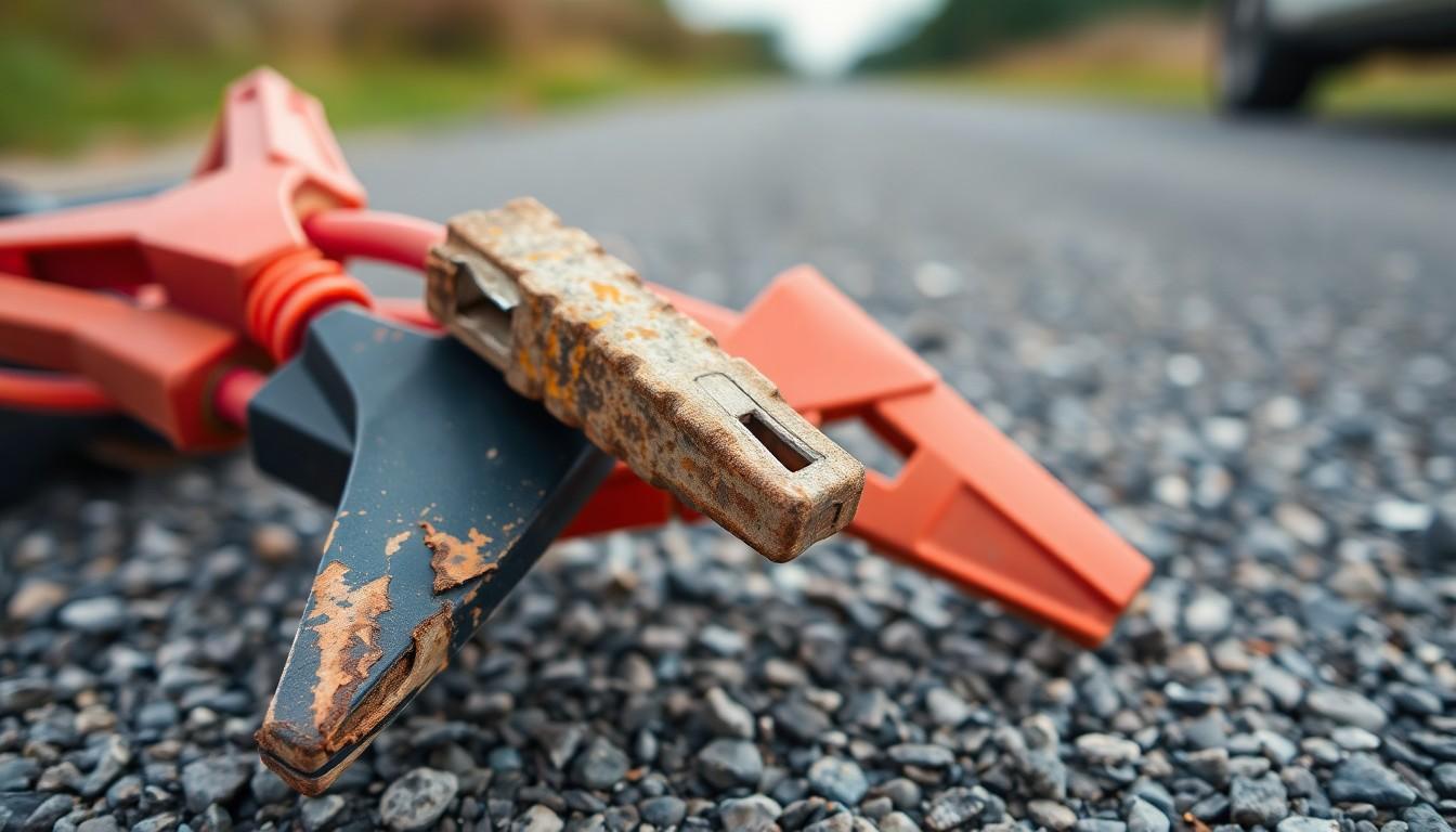 Do Jumper Cables Go Bad? Signs Your Car Cables Need Replacement 4 Do Jumper Cables Go Bad? Signs Your Car Cables Need Replacement 3