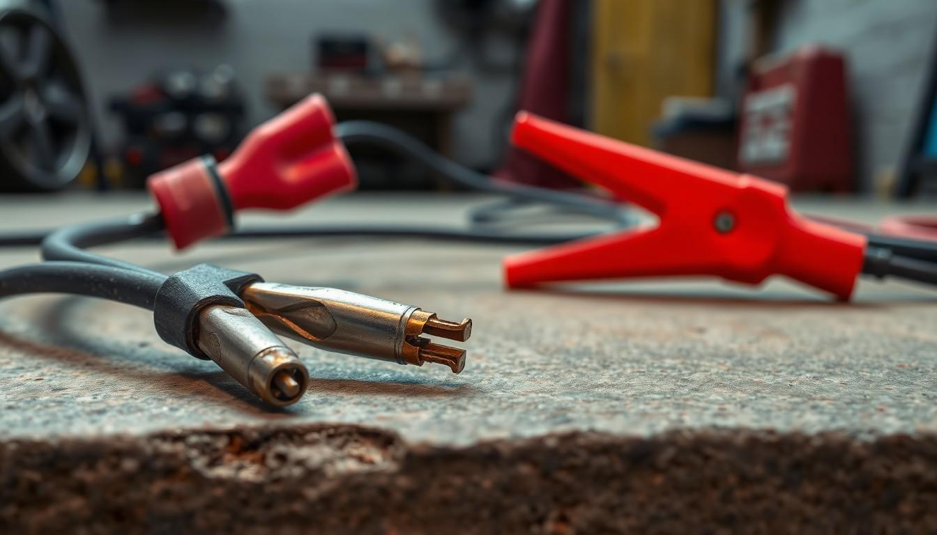 Do Jumper Cables Go Bad? Signs Your Car Cables Need Replacement 8 Do Jumper Cables Go Bad? Signs Your Car Cables Need Replacement 7