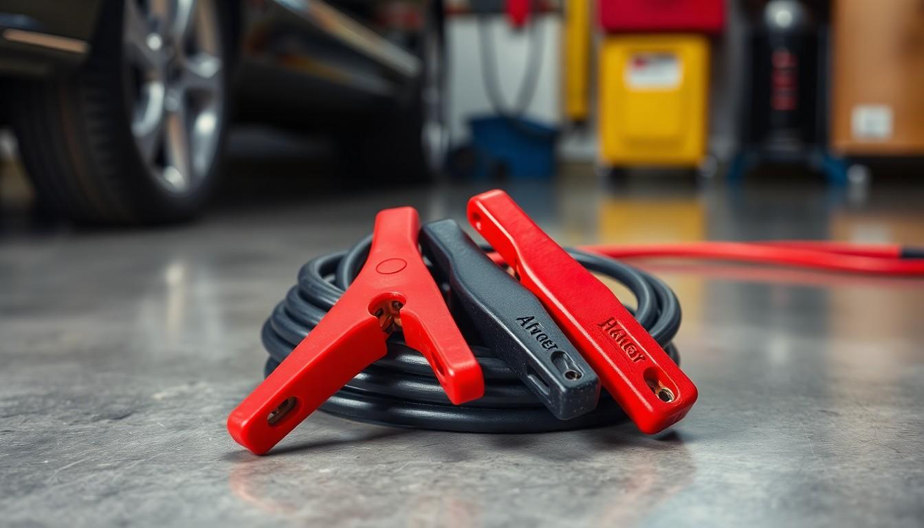 Do Jumper Cables Go Bad? Signs Your Car Cables Need Replacement 6 Do Jumper Cables Go Bad? Signs Your Car Cables Need Replacement 5