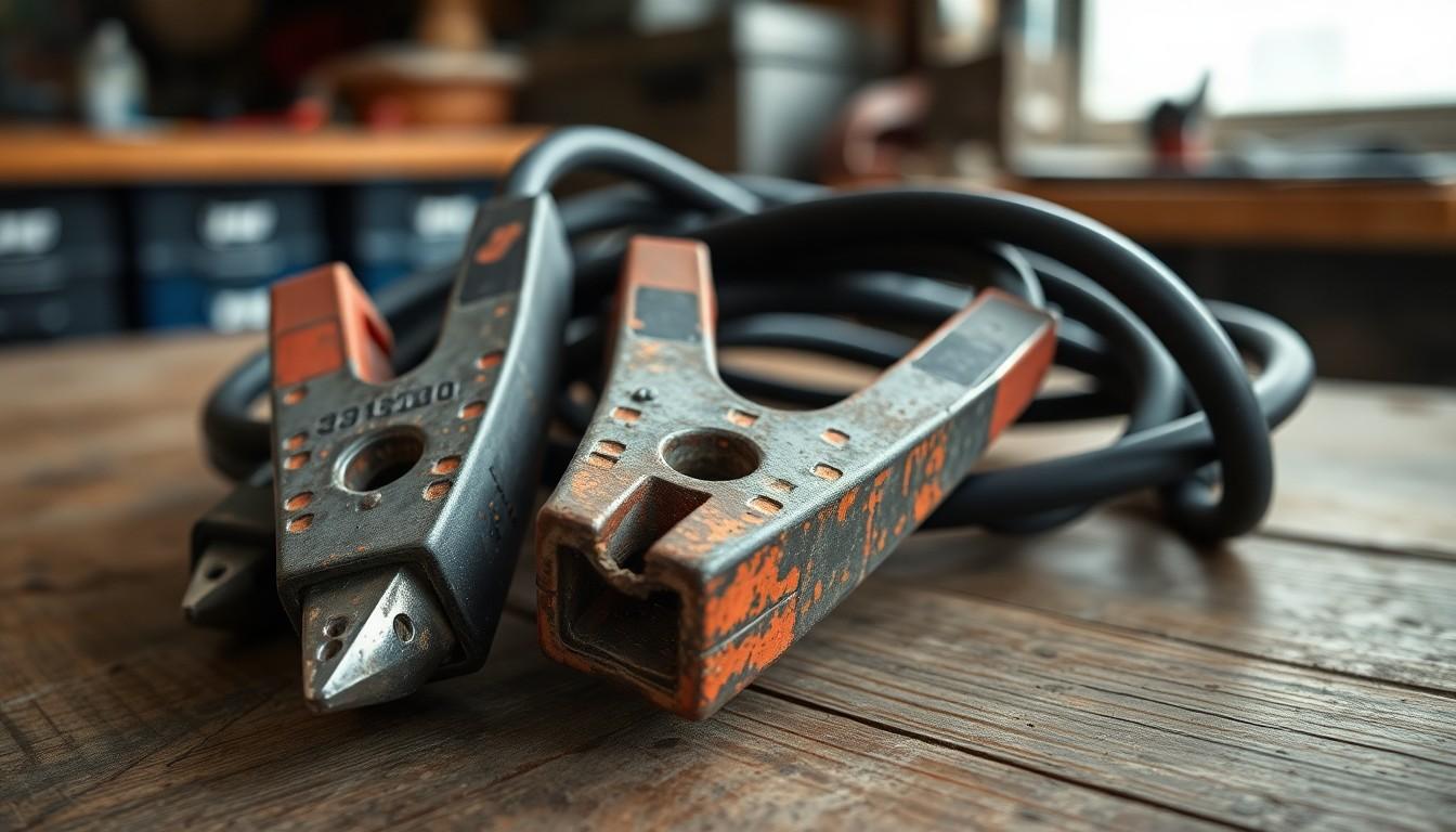 Do Jumper Cables Go Bad? Signs Your Car Cables Need Replacement 12 Do Jumper Cables Go Bad? Signs Your Car Cables Need Replacement 11