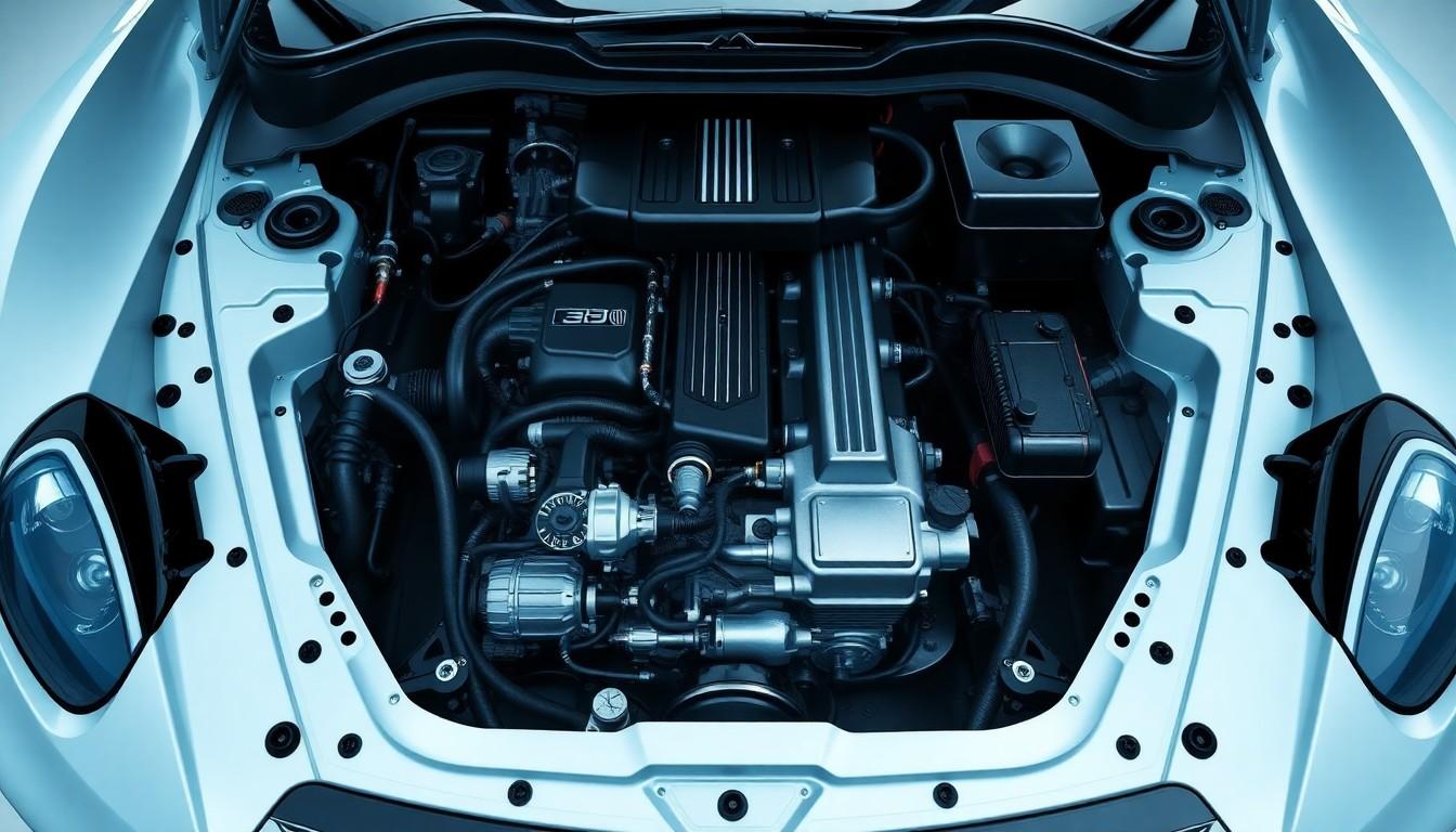 What is a Fuel System? Understanding the Heart of Your Vehicle's Performance 11