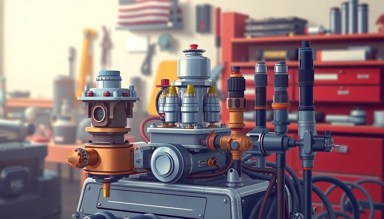 What is a Fuel System? Understanding the Heart of Your Vehicle's Performance 5