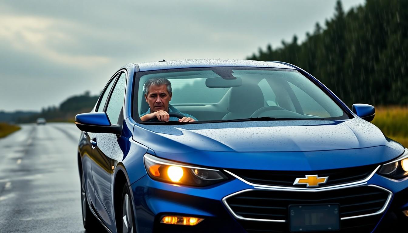Service ESC on Chevy Malibu: What It Means and Why You Shouldn't Ignore It 12 Service ESC on Chevy Malibu: What It Means and Why You Shouldn't Ignore It 11