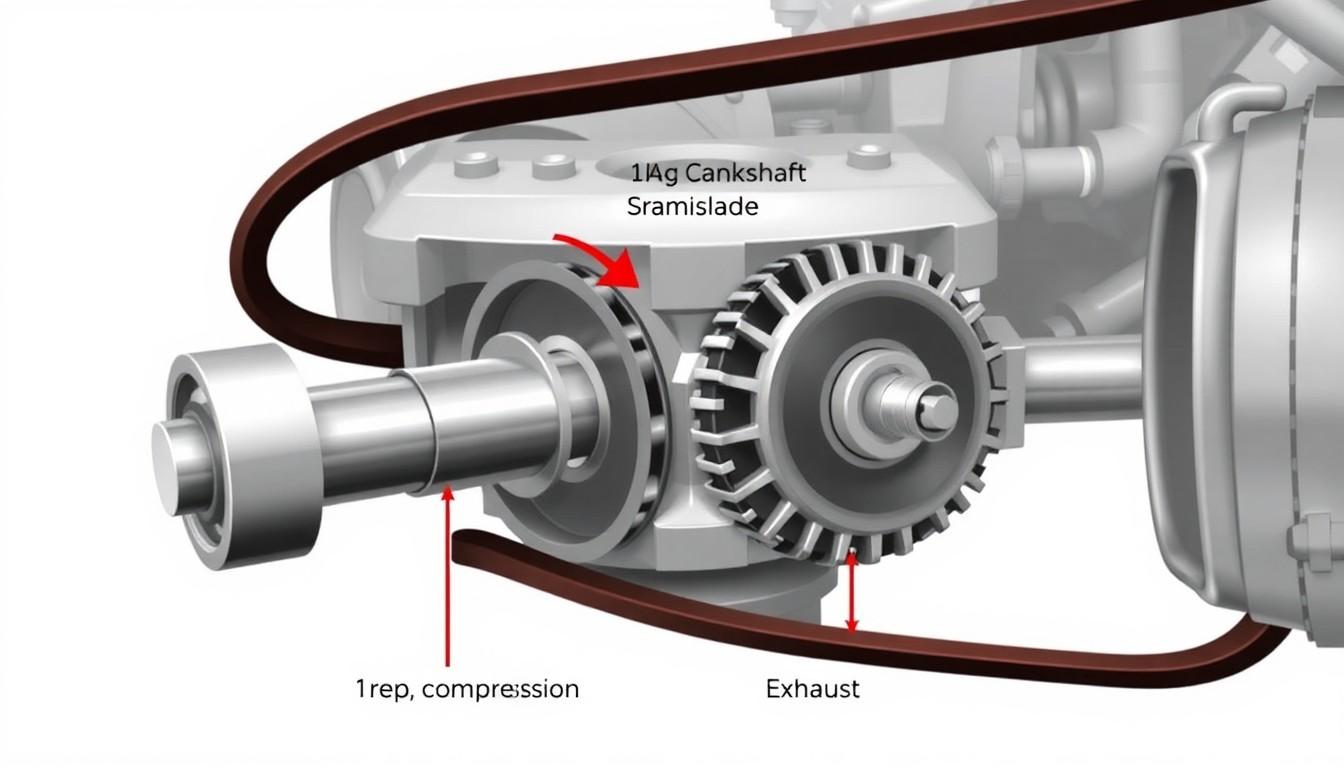 What is a Camshaft in a Car? The Complete Guide to This Essential Engine Component 10 What is a Camshaft in a Car? The Complete Guide to This Essential Engine Component 9