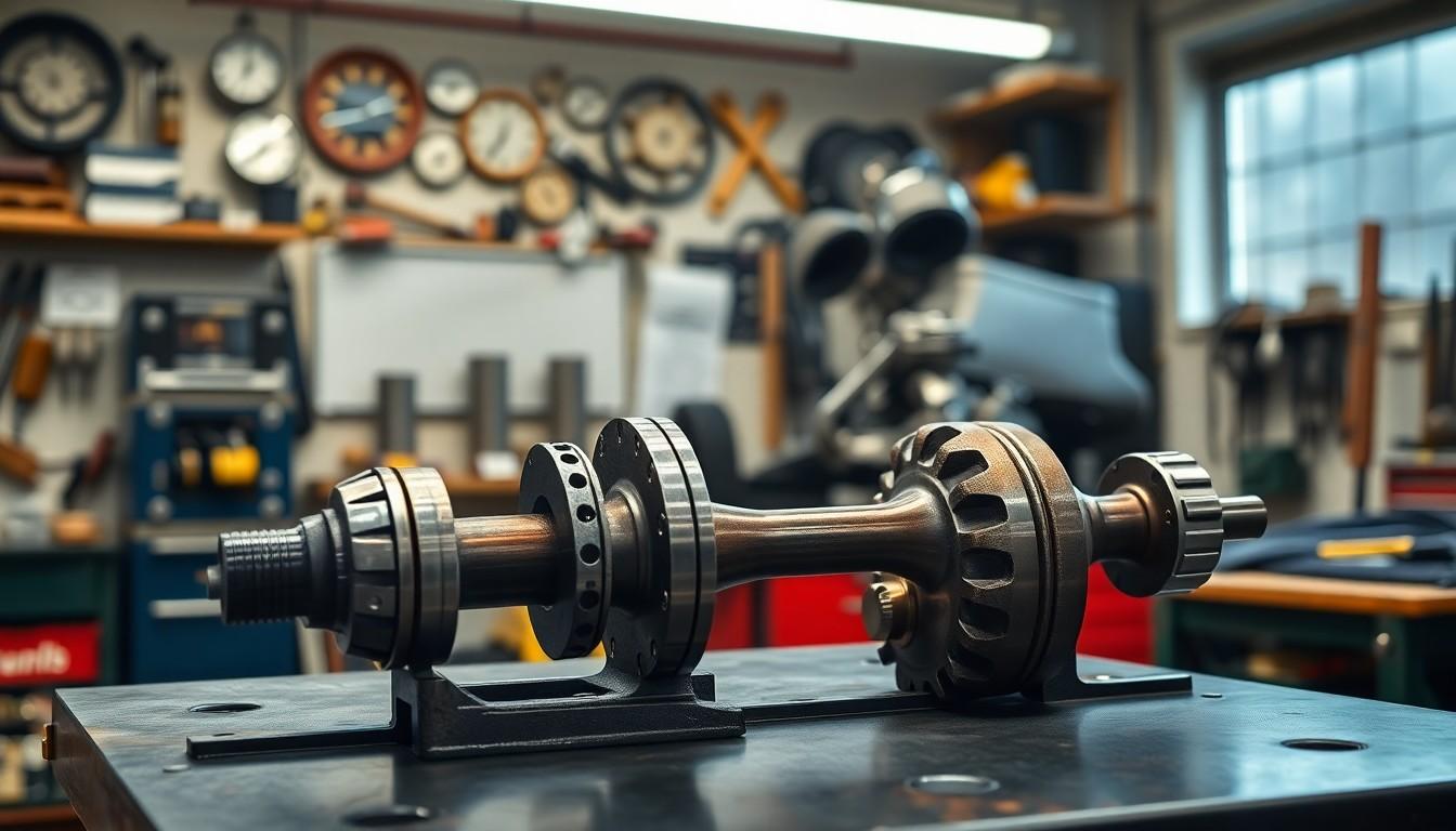 What is a Camshaft in a Car? The Complete Guide to This Essential Engine Component 8 What is a Camshaft in a Car? The Complete Guide to This Essential Engine Component 7