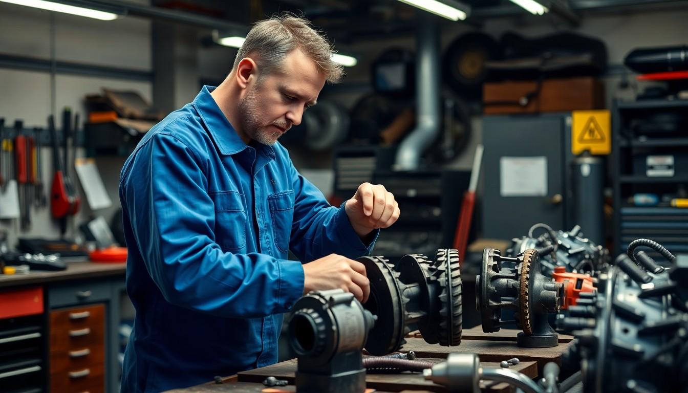 What is a Camshaft in a Car? The Complete Guide to This Essential Engine Component 14 What is a Camshaft in a Car? The Complete Guide to This Essential Engine Component 13