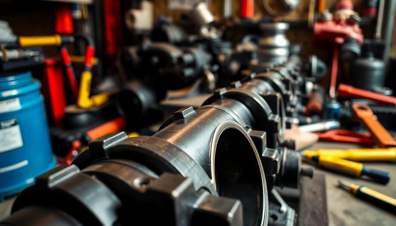 What is a Camshaft in a Car? The Complete Guide to This Essential Engine Component 4 What is a Camshaft in a Car? The Complete Guide to This Essential Engine Component 3