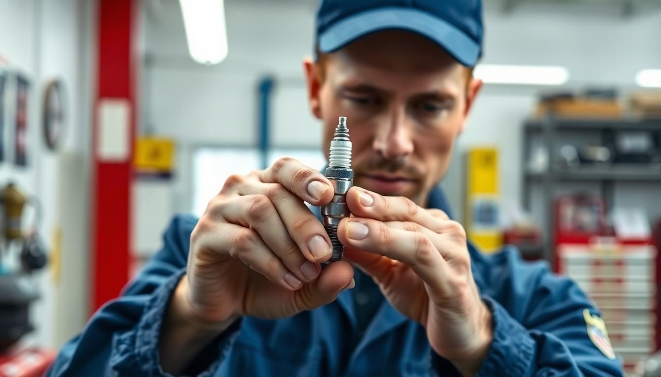 Firestone Spark Plug Replacement Cost: What You'll Pay in 2025 10 Firestone Spark Plug Replacement Cost: What You'll Pay in 2025 9