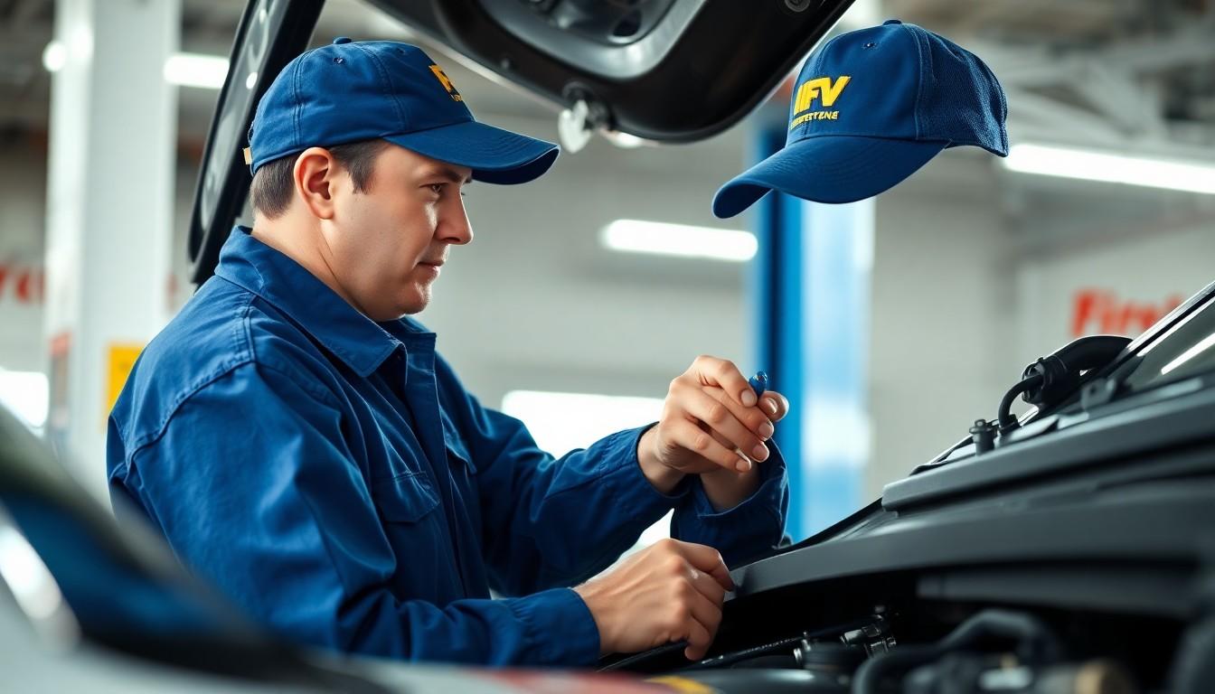 Firestone Spark Plug Replacement Cost: What You'll Pay in 2025 12 Firestone Spark Plug Replacement Cost: What You'll Pay in 2025 11