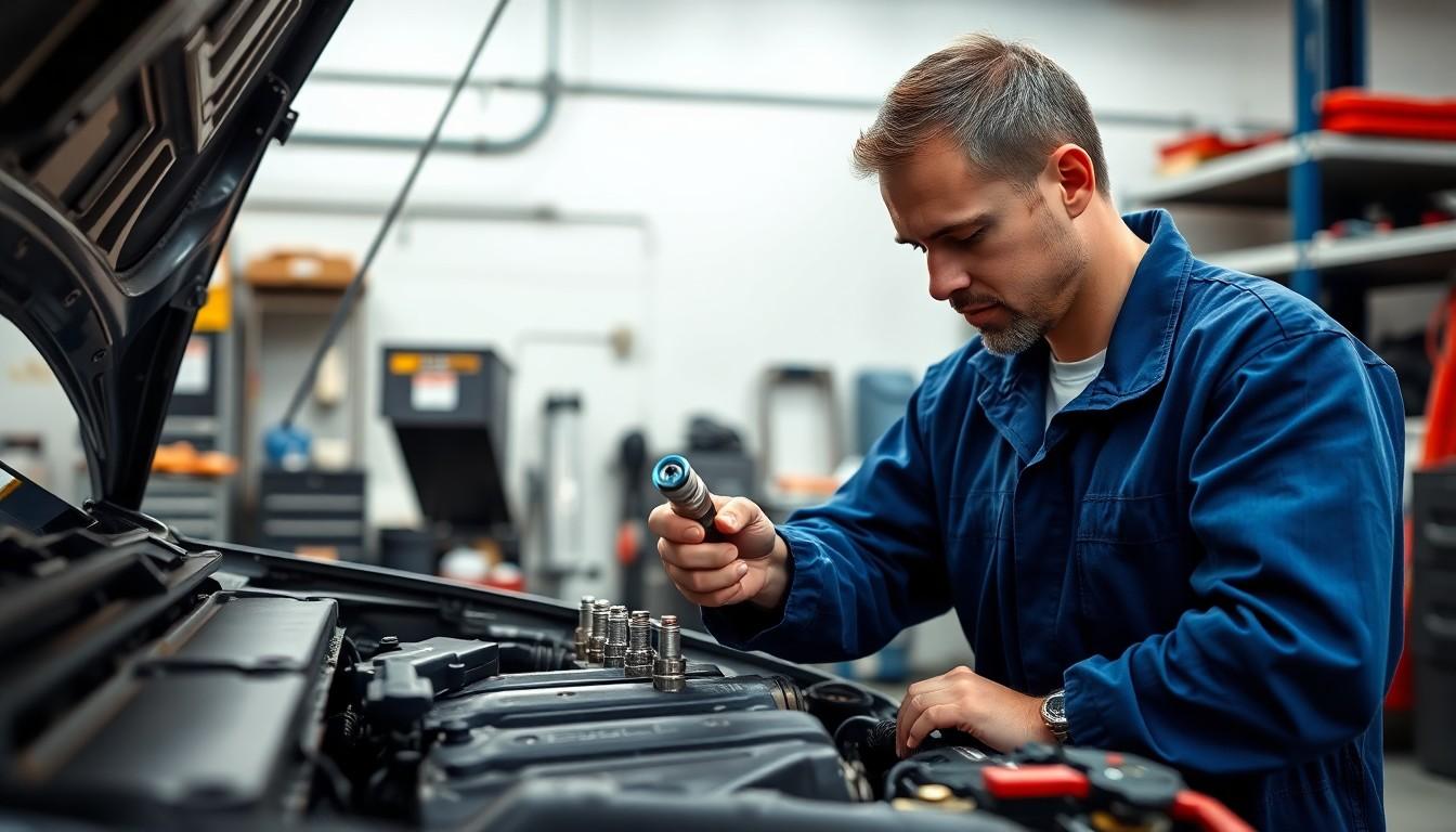 Firestone Spark Plug Replacement Cost: What You'll Pay in 2025 16 Firestone Spark Plug Replacement Cost: What You'll Pay in 2025 15