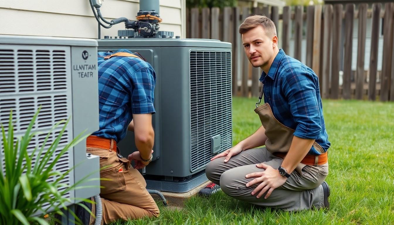 7 Warning Sounds of a Bad AC Compressor: Know When Your Cooling System Is Failing 10 7 Warning Sounds of a Bad AC Compressor: Know When Your Cooling System Is Failing 9