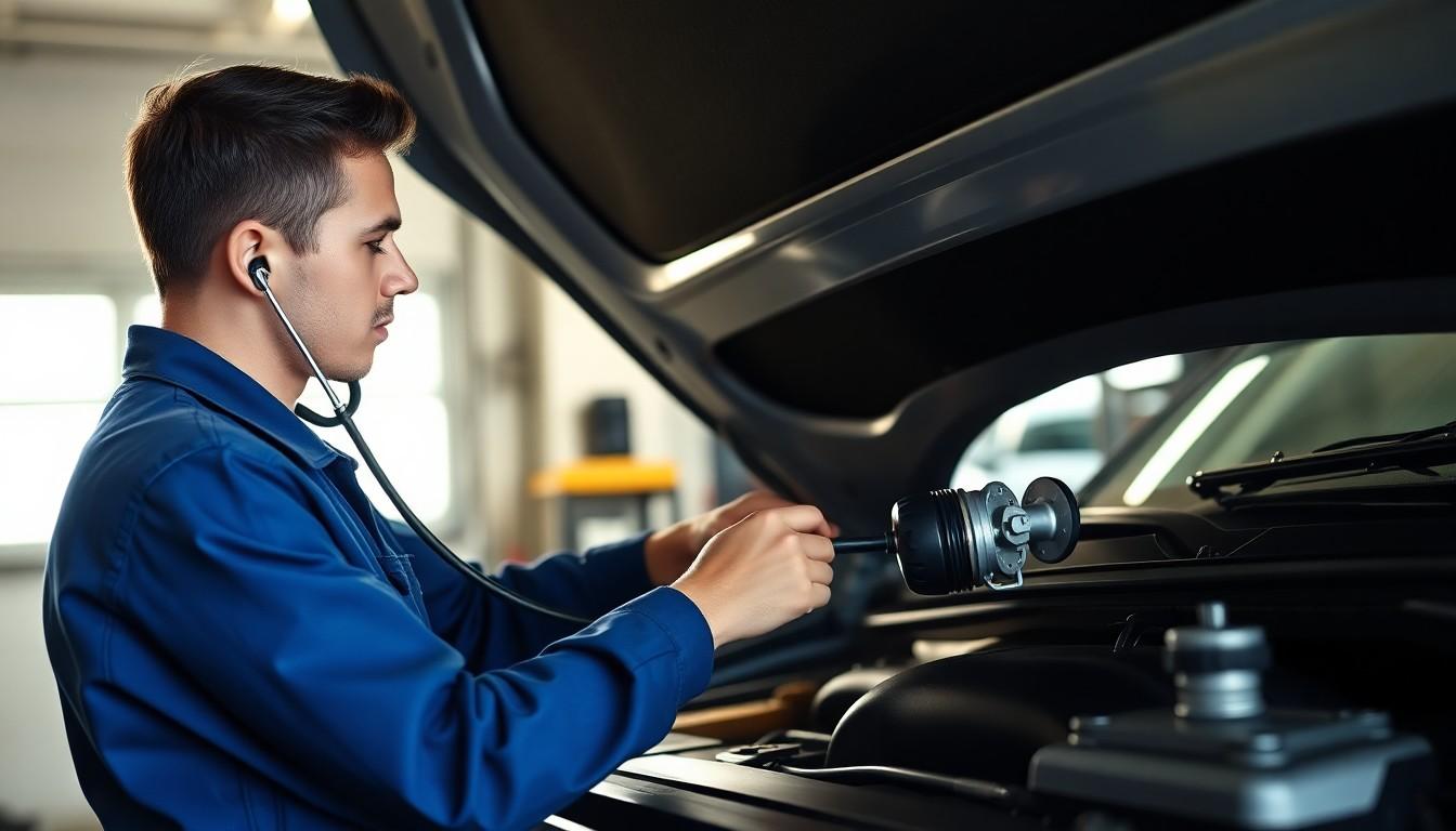7 Warning Sounds of a Bad AC Compressor: Know When Your Cooling System Is Failing 6 7 Warning Sounds of a Bad AC Compressor: Know When Your Cooling System Is Failing 5