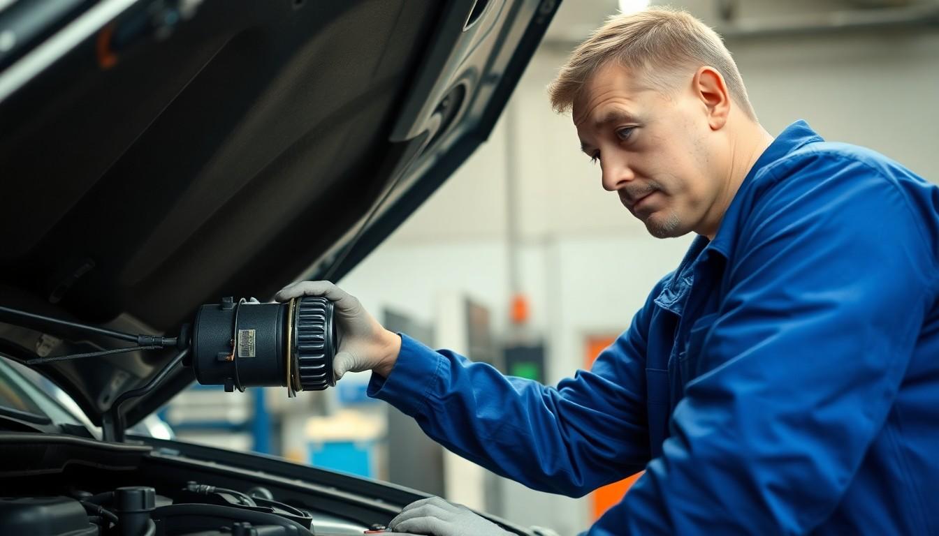 7 Warning Sounds of a Bad AC Compressor: Know When Your Cooling System Is Failing 8 7 Warning Sounds of a Bad AC Compressor: Know When Your Cooling System Is Failing 7
