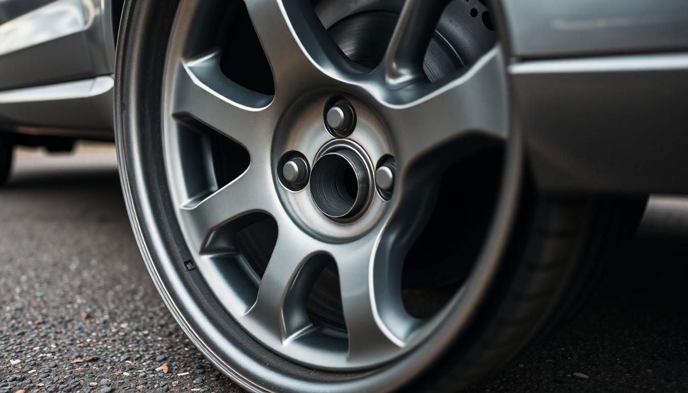 Wheel Rims Explained: What's That Metal Part of Your Tire Called? 4 Wheel Rims Explained: What's That Metal Part of Your Tire Called? 3