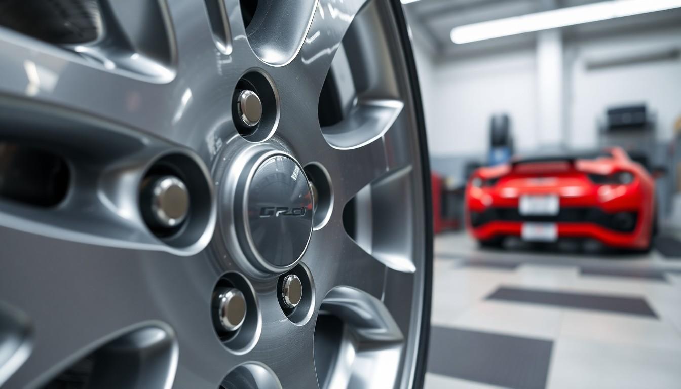 Wheel Rims Explained: What's That Metal Part of Your Tire Called? 10 Wheel Rims Explained: What's That Metal Part of Your Tire Called? 9