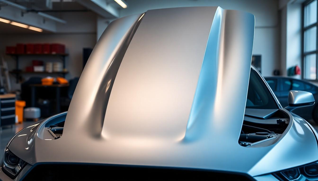 What is a Car Bonnet? Understanding the Hood By Another Name | Complete Guide 6 What is a Car Bonnet? Understanding the Hood By Another Name | Complete Guide 5