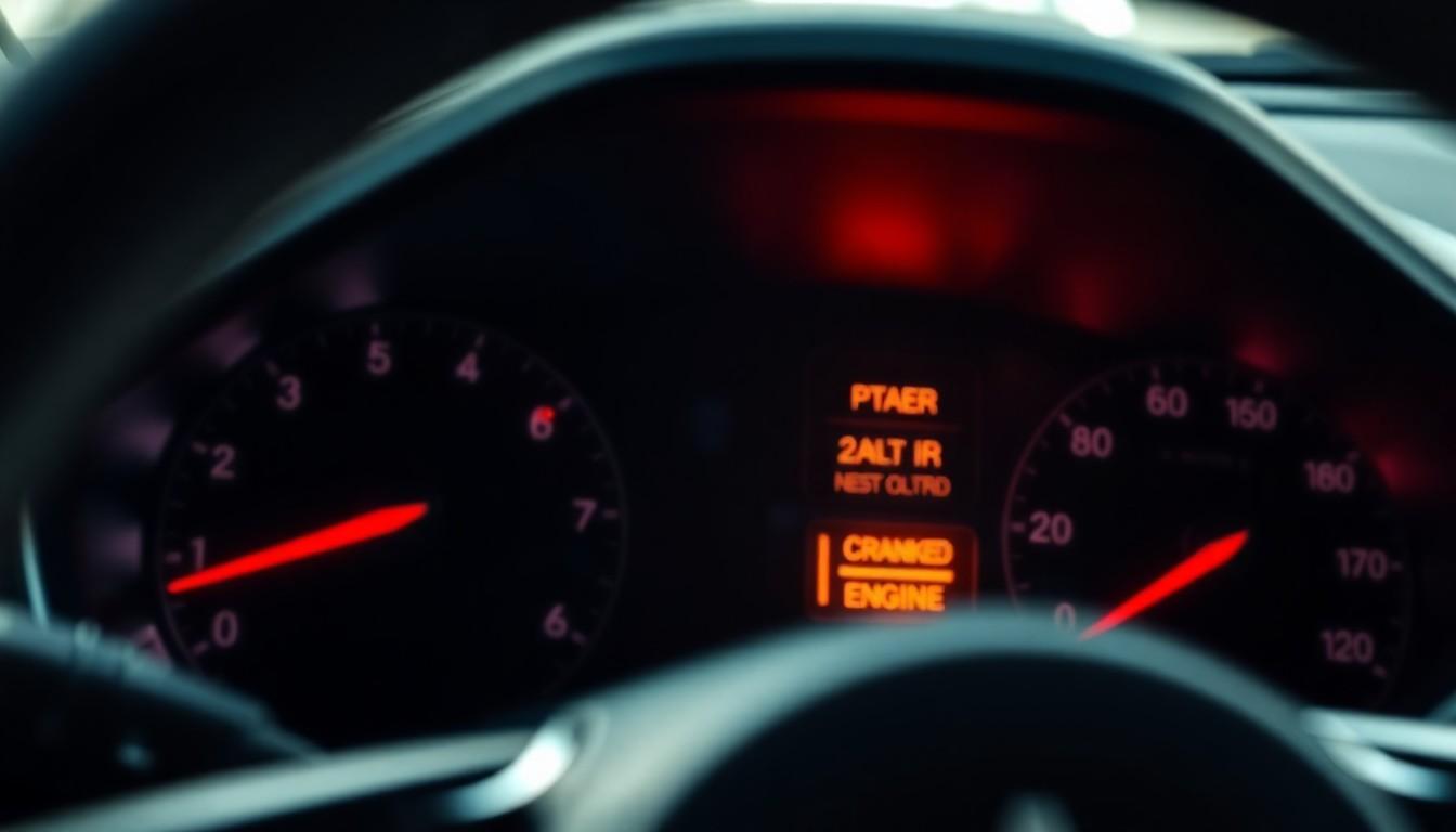 7 Warning Signs of a Failing Crankshaft Position Sensor You Shouldn't Ignore 6 7 Warning Signs of a Failing Crankshaft Position Sensor You Shouldn't Ignore 5